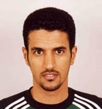 	Abdullah Al-Waked 	